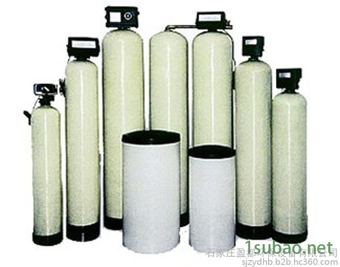开封工业用全自动软水机 井水地下水软水器 家用软水机图6