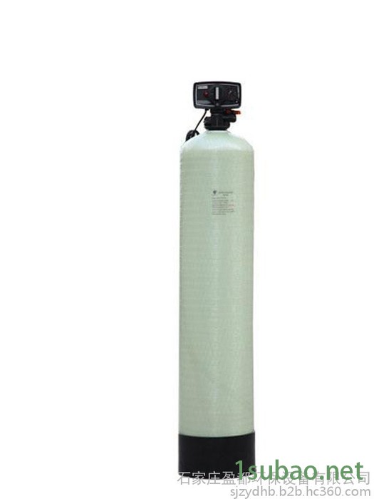 开封工业用全自动软水机 井水地下水软水器 家用软水机图8