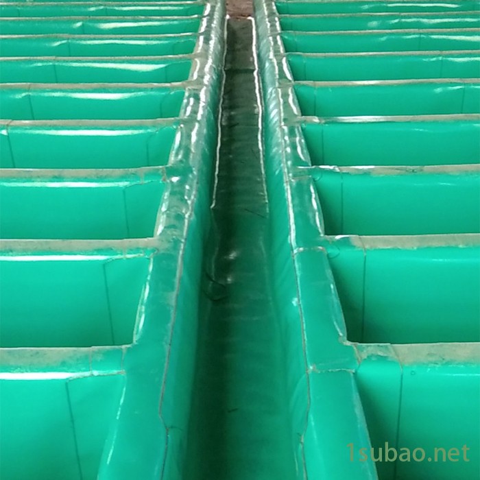 进口PVC软板   pvc塑料板  搅拌桶，立式卧式储罐，腐蚀风机  环保设备等塑料设备的制作与安装图3