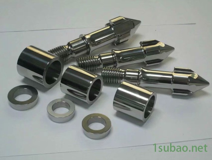 塑料色粉粘搅拌机怎么清理_注塑机螺杆材质_65熔喷布机单螺杆图4