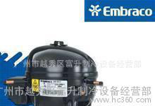 LBP低背压/低温恩布拉克冷水机用压缩机EMT45HLR图3