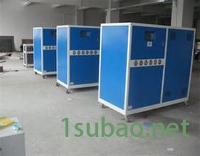 工业离心式冷水机图3