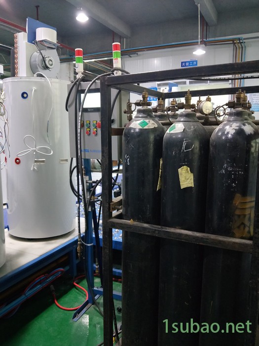 东柳直销非标定制二器检大漏设备 适用家用空调 饮水机 商用空调 中央空洞 工业空调冷水机组 生产线及热泵图5