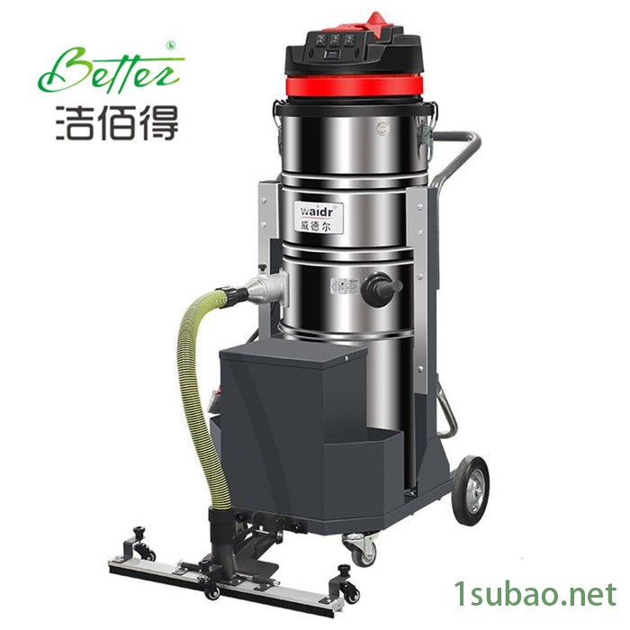 工业吸尘器 吸尘吸水机 吸尘吸水机设备 吸尘器工业用图3