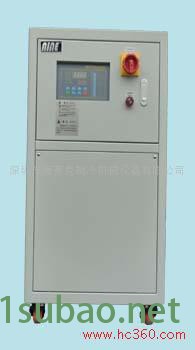 供应5HP风冷式冷水机**水冷式冷水机图3
