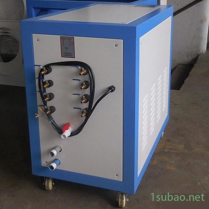 水冷式冷水机|LF-8HP水冷式冷水机|水冷却机图2