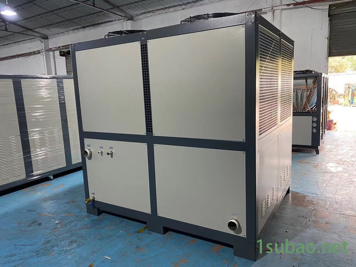 诺雄NX-30WD 搅拌罐降温机搅拌罐制冷机搅拌罐冷水机图2