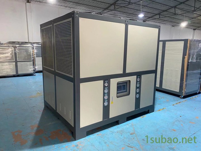 诺雄NX-30WD 搅拌罐降温机搅拌罐制冷机搅拌罐冷水机图3