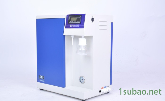 砾鼎LD-DI-10L电瓶加液用纯水机商 工业纯水机 超纯水机 纯水机图2