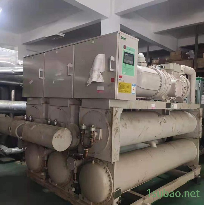 二手大金中央空调DAIKIN/大金螺杆冷水机组图2