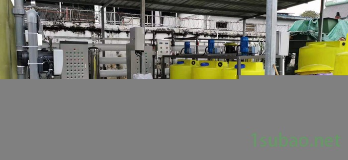 重庆塑料搅拌罐厂家 朗盛500L水处理PE加药箱图6
