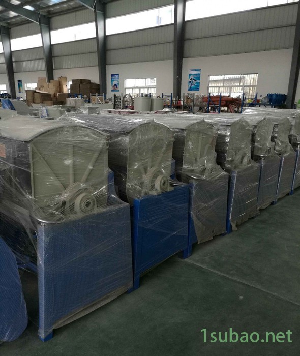 供应塑料混合机 卧式混料机 容量200KG搅拌机 大和田牌DHTMQ-200颗粒料混合机图8