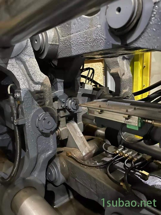 南平二手注塑机冷水机 质量好图3