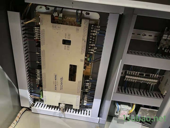 南平二手注塑机冷水机 质量好图2