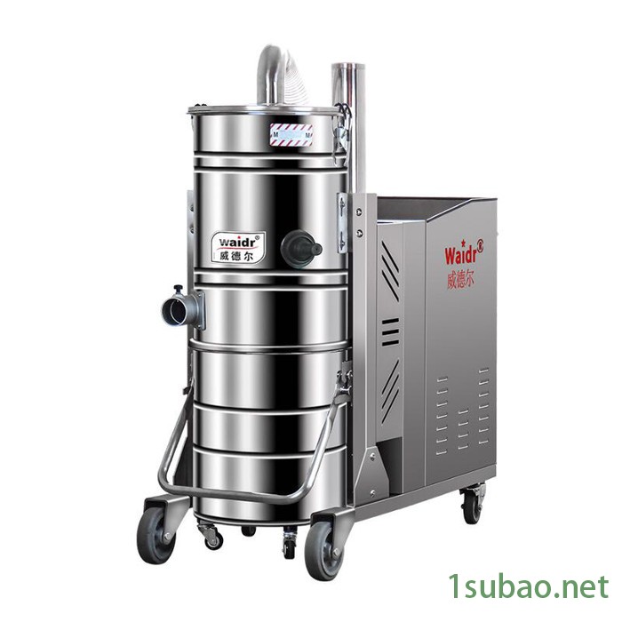 吸尘吸水机 干湿两用吸尘器 工业级商用 吸尘器工业用图3