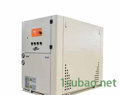 工业用冷水机 水冷式冷水机 密封式冷水机 生能冷水机图3