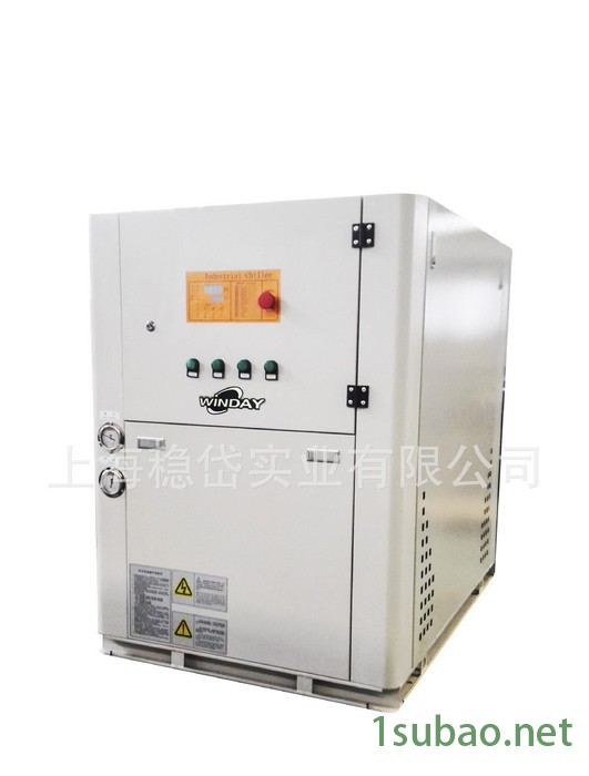 直销 水冷式冷水机 电镀冷水机  化工冷水机图2