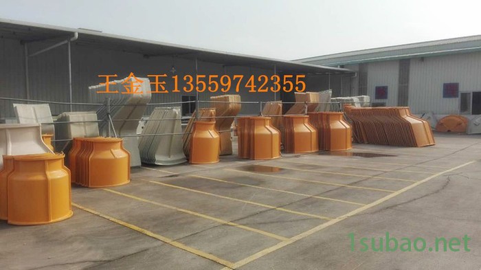 洲菱冷却塔SCT-400T 冷却塔 东莞冷却塔 广东冷却塔 惠州冷却塔 注塑冷却塔 冷水机冷却塔 圆形冷却塔 方形冷却塔图3
