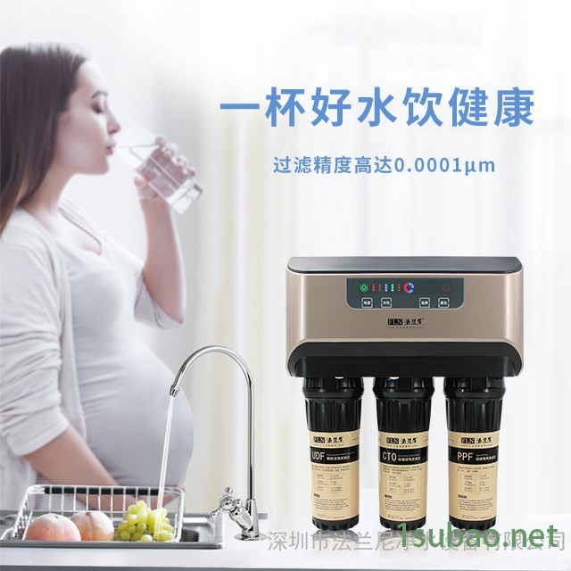 商务净水器安装_商务型净水器加盟_船用净水设备_商务净水器有用吗_工业纯水机图2