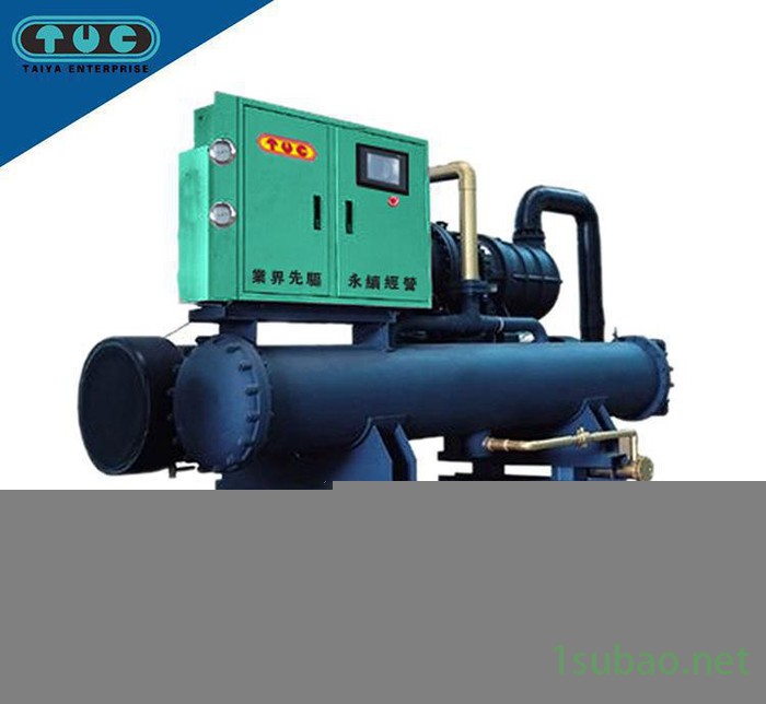 【超声波清洗用冷水机】 冷水机 超声波清洗专用 冷水机案例图2