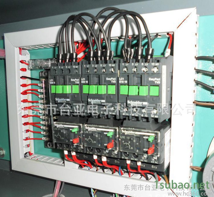 冷水机 25HP冷水机 工业冷水机 行业品牌 29年品质保证图3