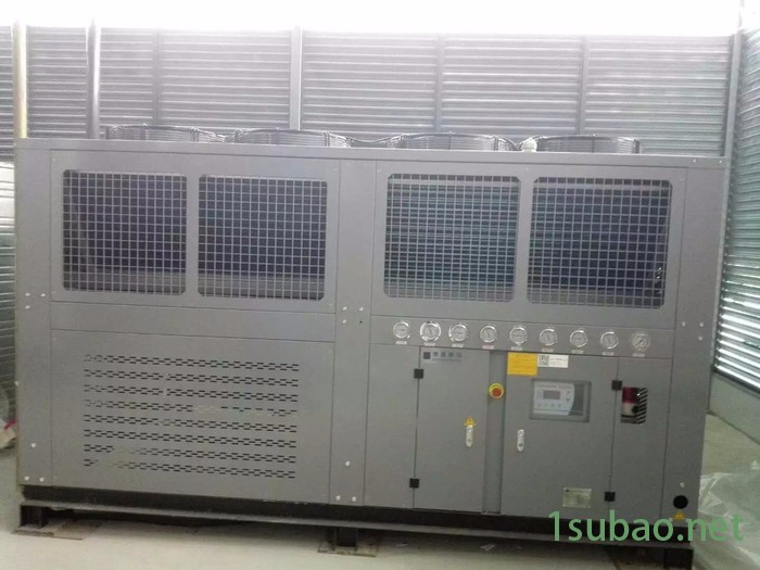 供应博盛BSL-20ASL【河南郑州冷水机 、 电缆冷水机】风冷式冷水机图2