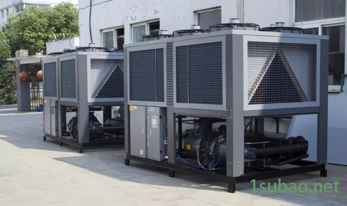 供应博盛BSL-20ASL【河南郑州冷水机 、 电缆冷水机】风冷式冷水机图3