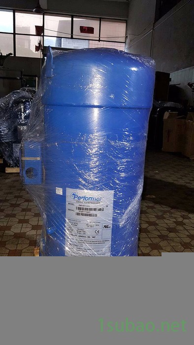 全新百福马丹佛斯SM148T4VC 12匹中央空调 冷水机压缩机空压机 SM148T4VC百福马图4