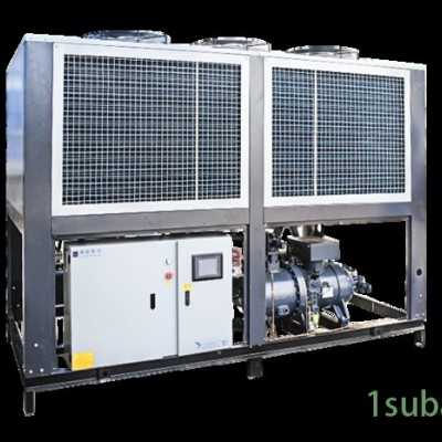 利德盛BSL系列 冷水机 复叠式冷水机