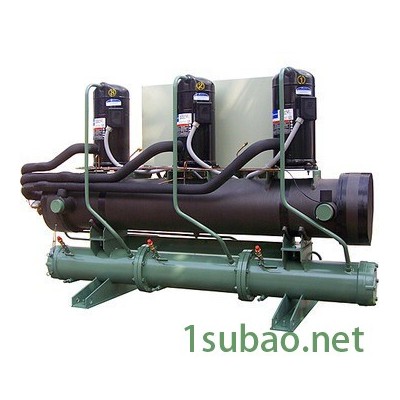 易通 5HP-100HP水冷开放式冷水机  冷水机厂家  冷水机优惠 水冷开放式冷水机;