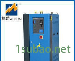 工业冷水机 水冷式冷水机 水冷式冷水机（大品牌 Winday图2