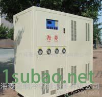 水冷式冷水机,工业冷水机,激光冷水机图2