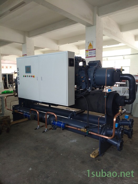 AYD-60w 开放式冷水机 60匹冷水机图3