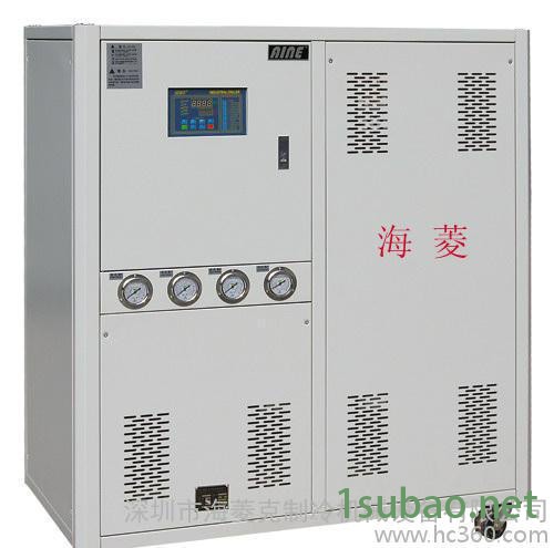 激光冷水机,工业冷水机图2