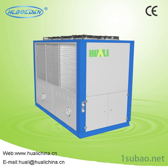 东莞冷水机厂家,供应工业冷水机,冷水机,6P,风冷式工业冷水机图2