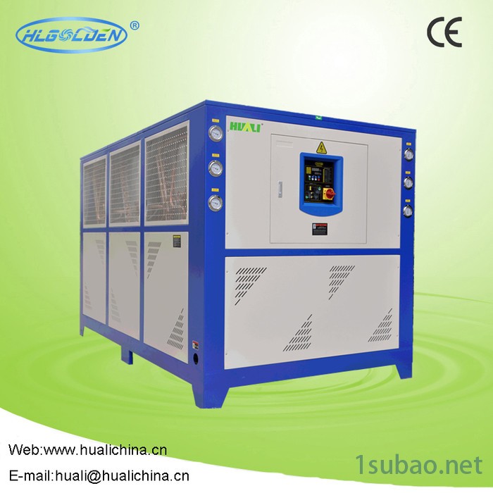 东莞冷水机厂家,供应工业冷水机,冷水机,6P,风冷式工业冷水机图3