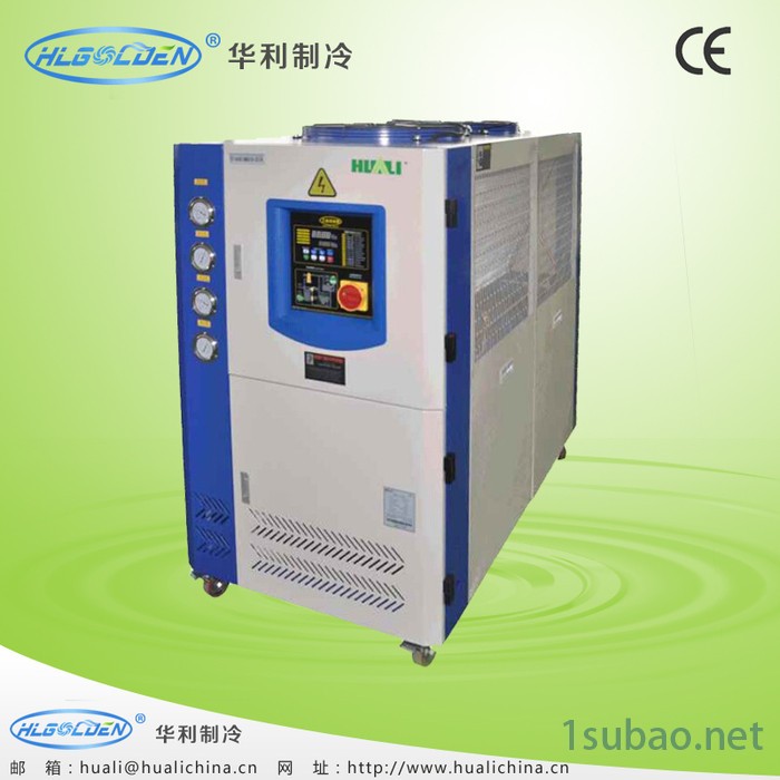 供应冷水机,冷水机,工业式冷水机，工业冷水机,注塑机用冷水机,镀膜机专用冷水机图2