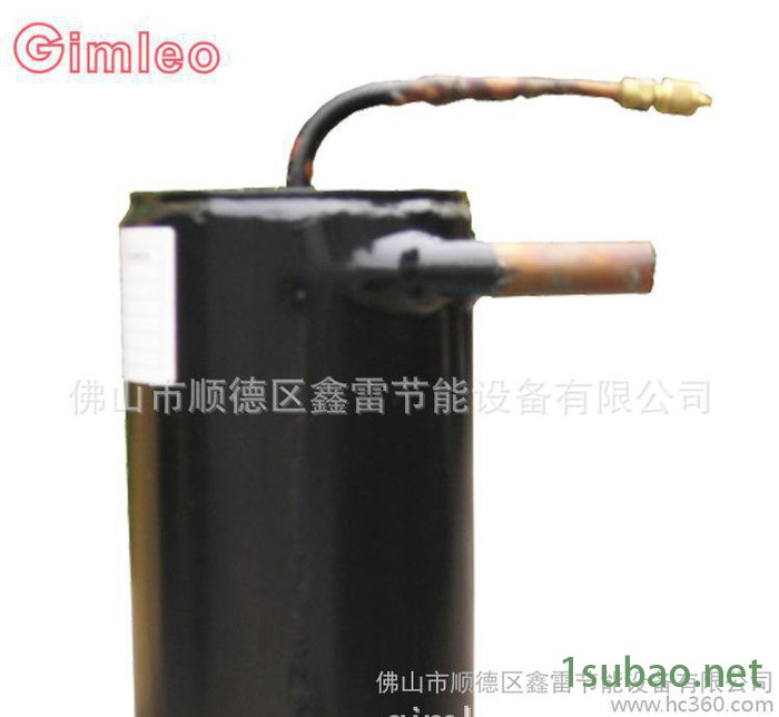 山东换热器 不锈钢套管换热器 冷水机换热器 跑道型换热器图3