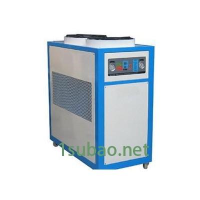 冷水机组|工业用冷水机|低温冷水机