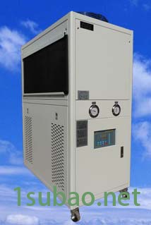 海菱牌工业用激光冷水机图3
