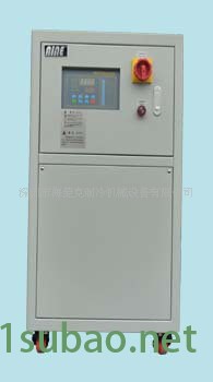 海菱牌工业用激光冷水机图2