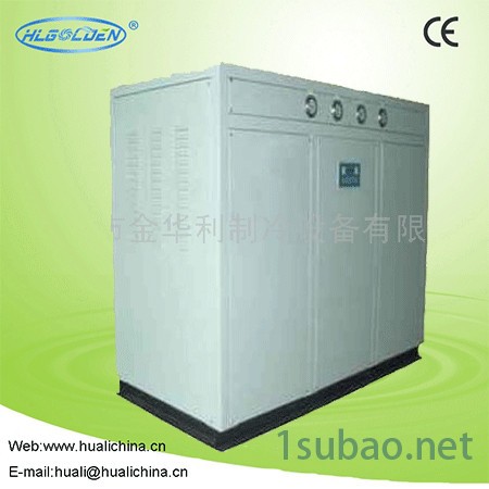 供应豪利HLLW-25DPI冷水机.工业冷水机,工业柜式水冷冷水机图3