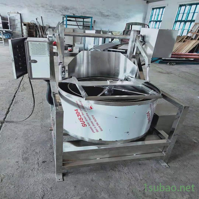 利顺 LS-TYJ离心脱水机工业用脱水机 不锈钢食品甩干机 小型蔬菜脱油机甩油机图7