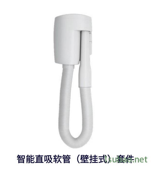 Cyclo Vac H715 中央吸尘器工业用大功率工厂车间粉尘大型商用吸水机干湿两用图5