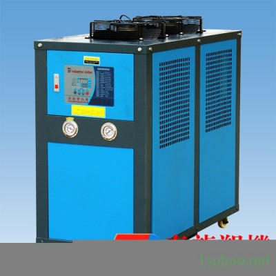 供应泰龙广州冷水机厂家|工业风冷冷水机|小型冷水机