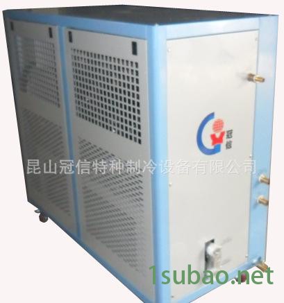水冷式冷水机 壳管式冷水机图2