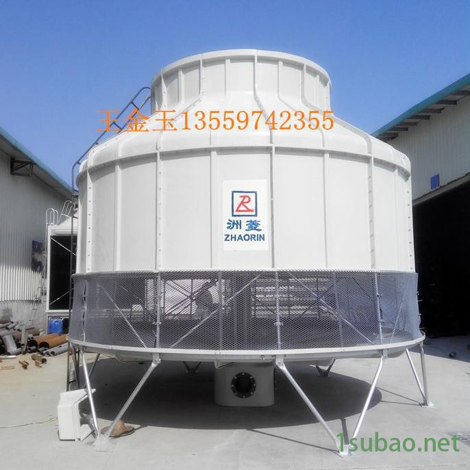 洲菱SCT -25T冷却塔、冷却塔、东莞冷却塔、注塑冷却塔、冷水机冷却塔、电镀冷却塔、化工冷却塔、厂家冷却塔图8