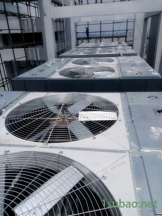 洲菱冷却塔SCT-450T 冷却塔 东莞冷却塔 广东冷却塔 惠州冷却塔 注塑冷却塔 冷水机冷却塔 圆形冷却塔 方形冷却塔图4