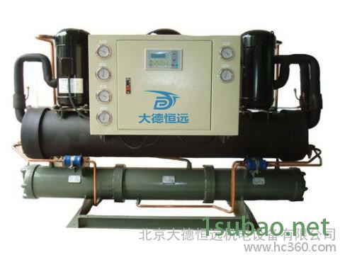 开放式冷水机 开放式冷水机组 冷水机组图2