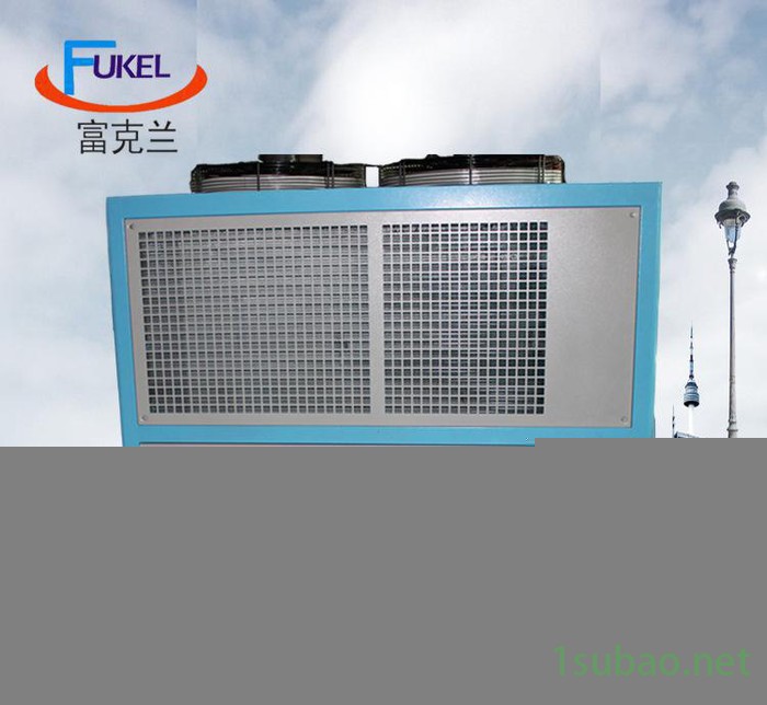 FKL-60S风冷式冷水机 水冷式冷水机 工业风冷式冷栋机图2